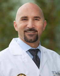Wael  ElMaraachli, MD  headshot